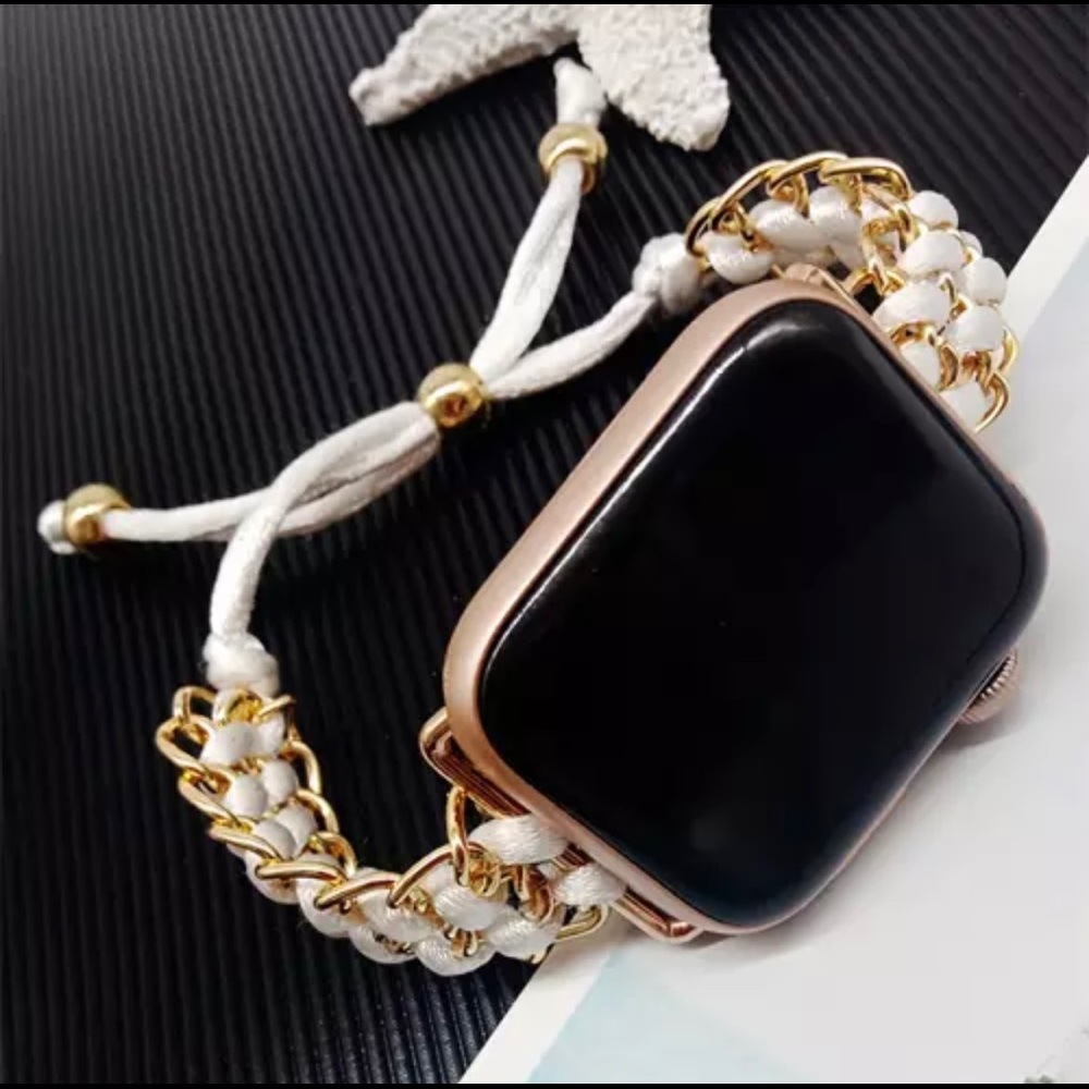 Adjustable Bracelet bands for apple watch